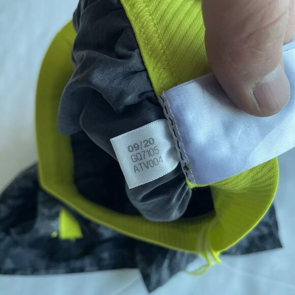 Adidas Pro Elite Team Running Shorts Men’s Small - Picture 5 of 10